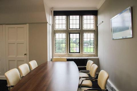 Serviced office to rent, Hall Drive,Acklam Hall,