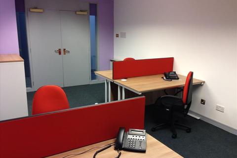 Serviced office to rent - 40-42 Lisburn Road,,