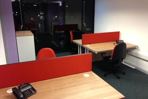 Serviced office to rent - 40-42 Lisburn Road,,