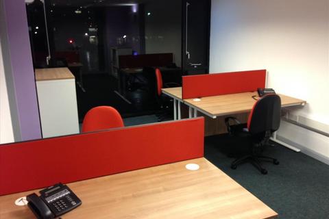 Serviced office to rent, 40-42 Lisburn Road,,