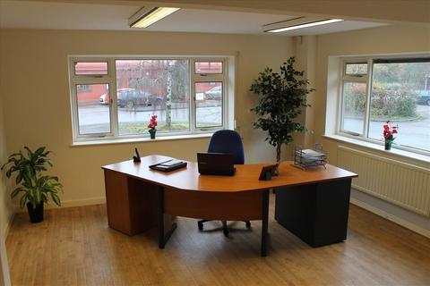 Serviced office to rent, Stoney Hill Industrial Estate,Ross on Wye,