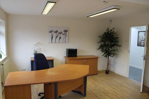 Serviced office to rent, Stoney Hill Industrial Estate,Ross on Wye,