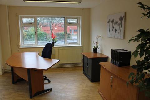 Serviced office to rent, Stoney Hill Industrial Estate,Ross on Wye,