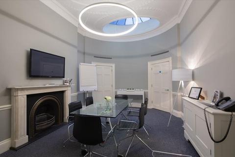 Serviced office to rent, 26/27 Bedford Square,,