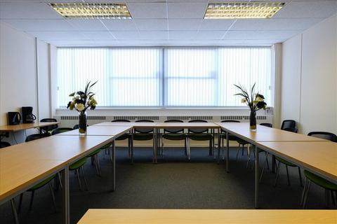 Serviced office to rent - Moulton Park Business Centre,Northampton,