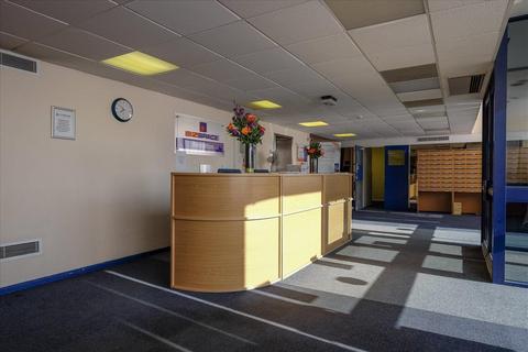 Serviced office to rent, Moulton Park Business Centre,,