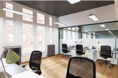Serviced office to rent, Oxford Street,Mappin House,