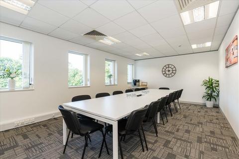 Serviced office to rent, Warrington Road,Rutherford House,