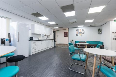 Serviced office to rent, Warrington Road,Rutherford House,