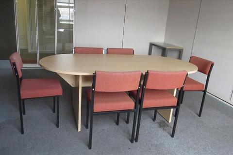 Serviced office to rent - DENISON HOUSE (OFF HEXTHORPE ROAD),,