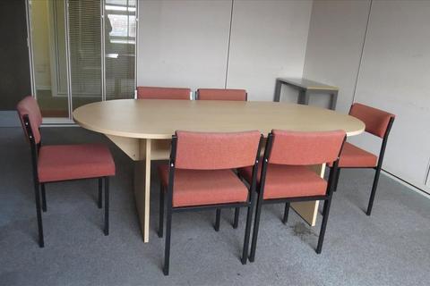 Serviced office to rent, Denison House,,