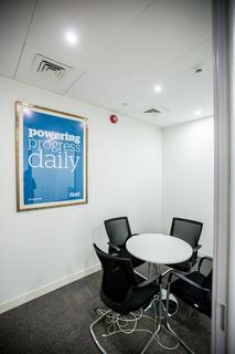 Serviced office to rent, St Boltoph Street,Beaufort House,