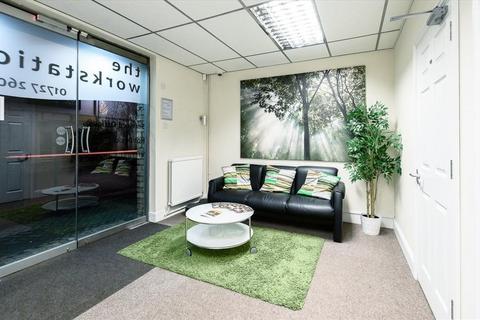 Serviced office to rent, 2 Huntingdon Street,Cambridgeshire,