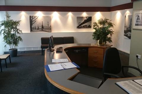 Serviced office to rent - The Shaftesbury Centre,Percy Street,