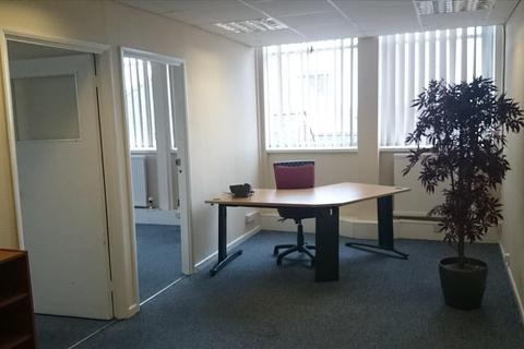 Serviced office to rent - The Shaftesbury Centre,Percy Street,