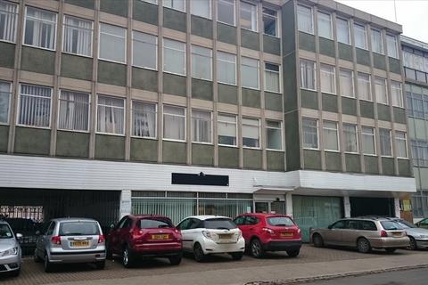 Serviced office to rent, Percy Street,The Shaftesbury Centre,