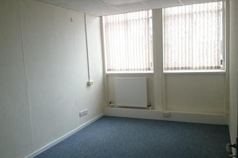 Serviced office to rent, Percy Street,The Shaftesbury Centre,