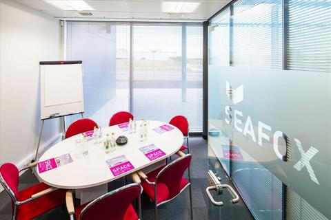 Serviced office to rent, Fareham Innovation Centre,Merlin House, 4 Meteor Way