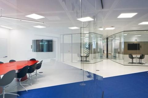 Serviced office to rent, 33 Cannon Street,4th Floor,