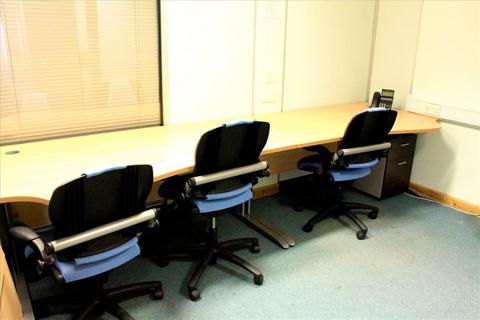 Serviced office to rent, Fen House, Fen Road,,