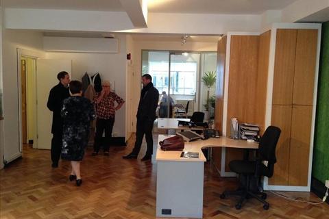 Serviced office to rent, 35 Soho Square,1st Floor,