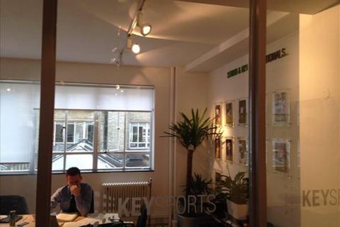 Serviced office to rent, 35 Soho Square,1st Floor,