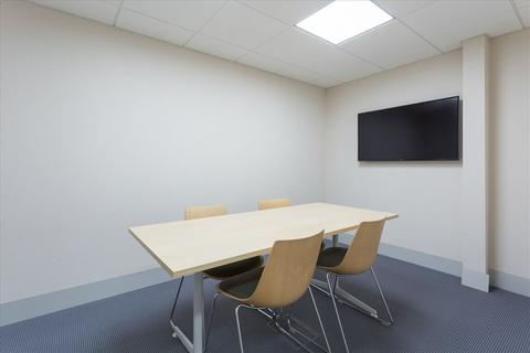 Serviced office to rent, Longfield Road,North Farm Estate,