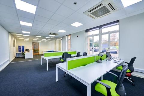 Office to rent - Colworth House,Colworth Park, Sharnbrook