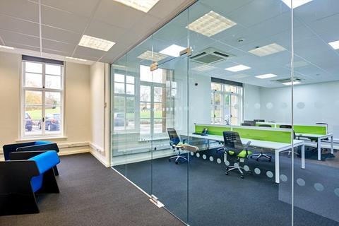 Serviced office to rent, Colworth House,Colworth Park,