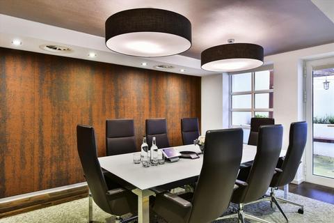 Serviced office to rent, 14 Curzon Street,,