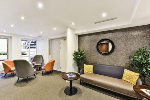 Serviced office to rent, 14 Curzon Street,,