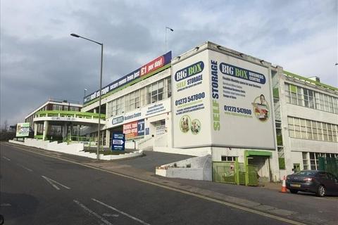 Serviced office to rent - Crowhurst Road,Brighton,