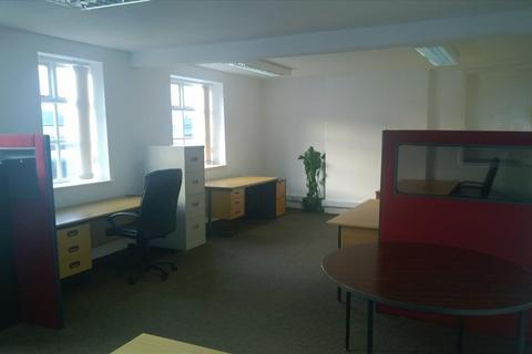 Serviced office to rent, Lower Bank Street,Waterside House,