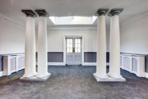 Office to rent, Clervaux Terrace,The Clervaux Exchange,