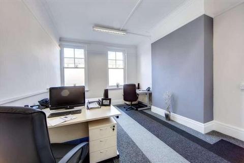 Serviced office to rent, Clervaux Terrace,The Clervaux Exchange,