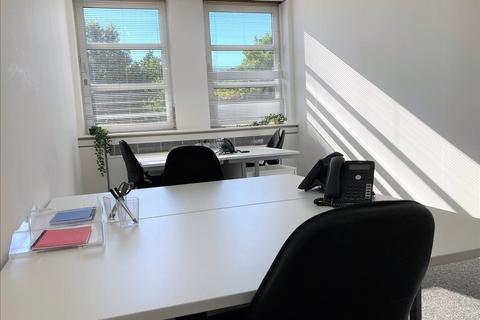 Serviced office to rent - 3 Redheughs Rigg,Edinburgh West Office Park,