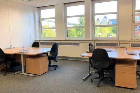 Serviced office to rent - 3 Redheughs Rigg,Edinburgh West Office Park,
