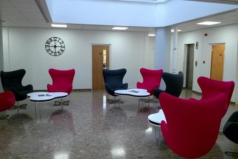 Serviced office to rent, 3 Redheughs Rigg,Edinburgh West Office Park,