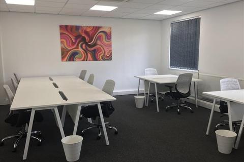 Serviced office to rent, Roydsdale Way,Euroway House,