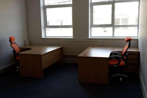 Serviced office to rent - TCBC Centre,22-30a Abington Street, Northampton
