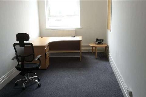 Serviced office to rent - TCBC Centre,22-30a Abington Street, Northampton