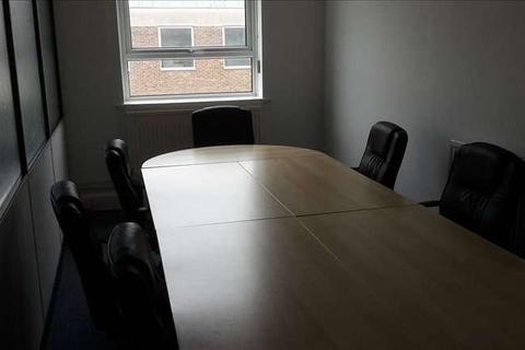 Serviced office to rent - TCBC Centre,22-30a Abington Street, Northampton