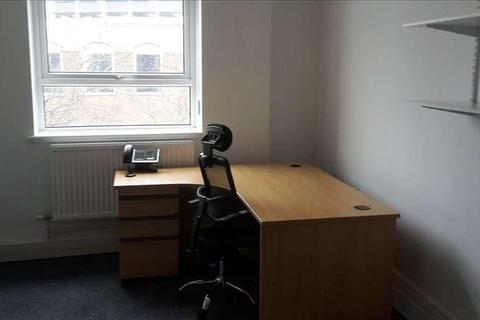 Serviced office to rent - TCBC Centre,22-30a Abington Street, Northampton