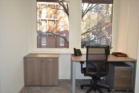 Serviced office to rent - Niddry Lodge,51 Holland Street,