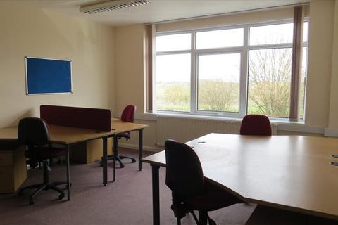 Serviced office to rent - Parkside Business Centre,Plumpton Road, Hoddesdon