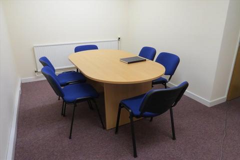 Serviced office to rent, Parkside Business Centre,Plumpton Road, Hoddesdon