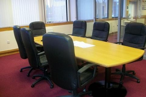 Serviced office to rent, Kirkton North,,