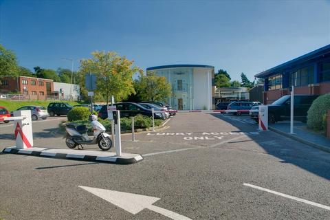 Serviced office to rent - Station Road,Kings Langley,