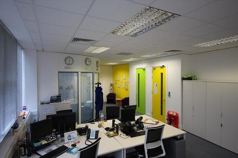Serviced office to rent, PM House, Riverway Estate,Old Portsmouth Road, Guildford