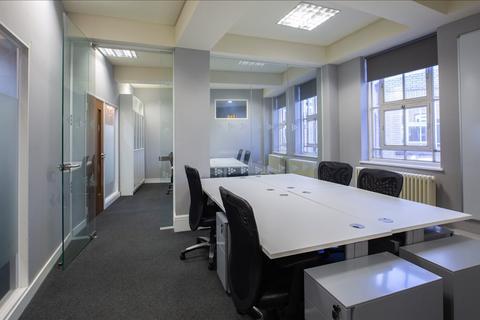 Serviced office to rent, 4 Queens Road,The Old Town Hall, Wimbledon
